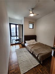 Arthur Mansions (D15), Condominium #552558141